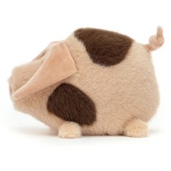 Jellycat Peluche | Higgledy Piggledy Old Spot - Small