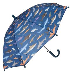 Rex London Parapluies | Parapluie - Requins