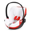 Cybex Equipement Voiture | Housse D'Ete Cloud Z I-Size - Blanc