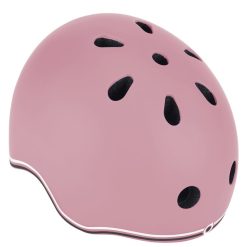 Globber Trotteur & Porteur | Casque Go Up Rose Fonce Pastel - Xxs/Xs