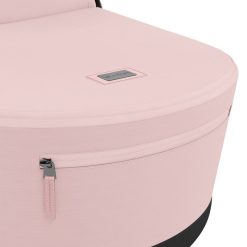 Cybex Nacelle | Nacelle De Luxe Priam 4 Et E-Priam 2 - Peach Pink