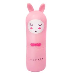 inuwet Cosmetique Enfant | Baume A Levres Lapin - Fraise