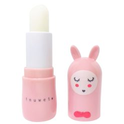 inuwet Cosmetique Enfant | Baume A Levres Lapin - Fraise