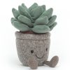 Jellycat Peluche | Silly Succulent Azulita