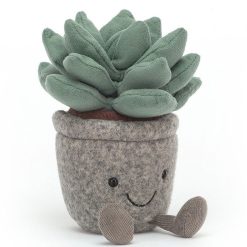 Jellycat Peluche | Silly Succulent Azulita