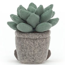 Jellycat Peluche | Silly Succulent Azulita