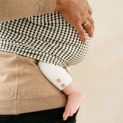 Studio Romeo Porte Bebe | Echarpe Sling - Moss