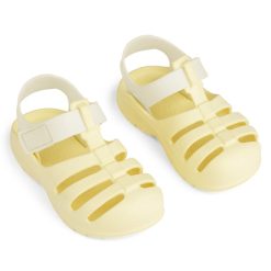 Liewood Sandales & Bottes | Sandales Beau Lemonade & Cloud Cream - 22