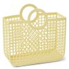 Liewood Rangement | Panier De Rangement Bloom - Lemonade