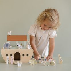 Little Dutch Mes Premiers Jouets | Arche De Noe