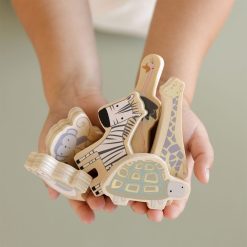 Little Dutch Mes Premiers Jouets | Arche De Noe