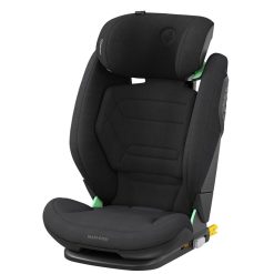 Maxi-Cosi Groupe 2/3 | Siege Auto Rodifix Pro 2 I-Size Groupe 2/3 - Authentic Black