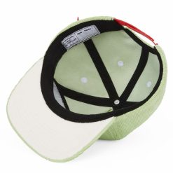 Hello Hossy Accessoires Bebe | Casquette Mini Kiwi - 6 Ans +