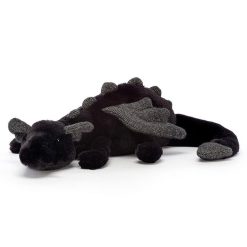 Jellycat Peluche | Onyx Dragon - Little