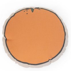 Childhome Decoration | Coussin Orange