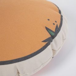 Childhome Decoration | Coussin Orange