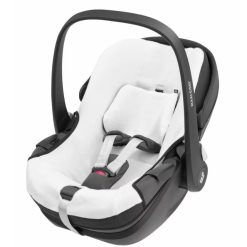 Maxi-Cosi Equipement Voiture | Housse D'Ete Pebble 360 Pro / Pebble 360 - Blanc