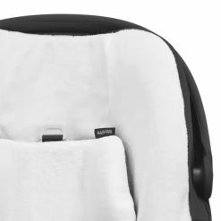 Maxi-Cosi Equipement Voiture | Housse D'Ete Pebble 360 Pro / Pebble 360 - Blanc