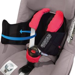 5pointplus Equipement Voiture | Systeme 5 Points Plus - 6 Mois/4 Ans