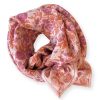 Apaches Parents | Big Foulard Latika Soleil - Bonbon