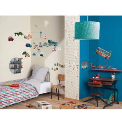 Little Big Room Decoration | Le De Papier Peint City - Teo