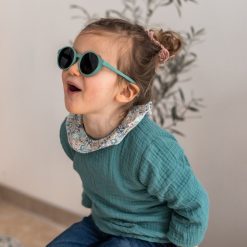 BÉABA Lunettes De Soleil | Lunettes De Soleil 2/4 Ans - Tropical Green