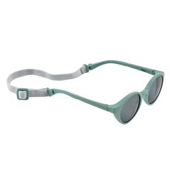 BÉABA Lunettes De Soleil | Lunettes De Soleil 2/4 Ans - Tropical Green