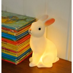 Rex London Veilleuse & Luminaire | Veilleuse Lapin