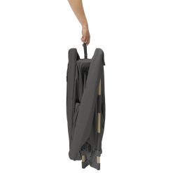 Maxi-Cosi Lit Parapluie | Lit De Voyage Swift - Beyond Graphite