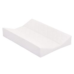 Quax Matelas Et Housse A Langer | Matelas A Langer Matelasse - Blanc