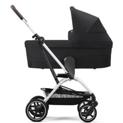 Cybex Nacelle | Nacelle S - Moon Black