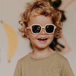 Hello Hossy Accessoires Bebe | Lunettes De Soleil Hossy Eden - 2/3 Ans