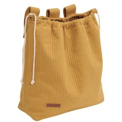 Little Dutch Rangement | Sac De Rangement Pure - Ochre