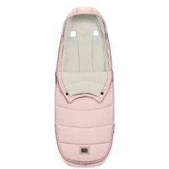 Cybex Chanceliere | Chanceliere Universelle Platinum - Peach Pink