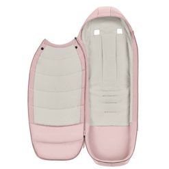 Cybex Chanceliere | Chanceliere Universelle Platinum - Peach Pink