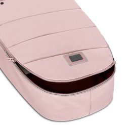 Cybex Chanceliere | Chanceliere Universelle Platinum - Peach Pink