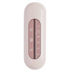 Luma Thermometre De Bain | Thermometre De Bain - Rose Blossom