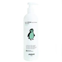 Joone Cosmetique Enfant | La Creme Lavante Surgras - 400 Ml