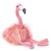 Jellycat Peluche | Rosario Flamingo