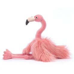 Jellycat Peluche | Rosario Flamingo