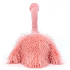 Jellycat Peluche | Rosario Flamingo