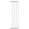 Dreambaby Barriere De Securite | Extension Barriere De Securite Xtra-Tall Liberty 27 Cm - Blanc