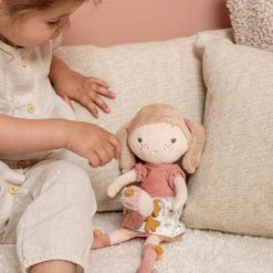 Little Dutch Mes Premiers Jouets | Poupee Doudou Anna