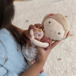 Little Dutch Mes Premiers Jouets | Poupee Doudou Anna