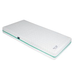 Candide Literie Bebe | Matelas Evolutif Fresh - 60 X 120 Cm