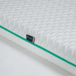 Candide Literie Bebe | Matelas Evolutif Fresh - 60 X 120 Cm