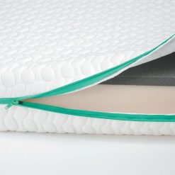 Candide Literie Bebe | Matelas Evolutif Fresh - 60 X 120 Cm