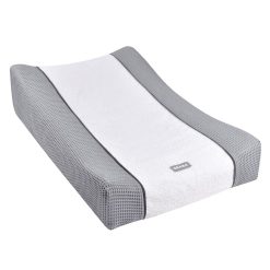 BÉABA Matelas Et Housse A Langer | Housse Sofalange - Light Mist