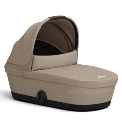 Cybex Nacelle | Nacelle Melio 4 - Almond Beige