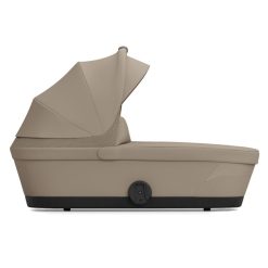 Cybex Nacelle | Nacelle Melio 4 - Almond Beige